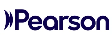 Pearson logo