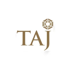 Taj logo