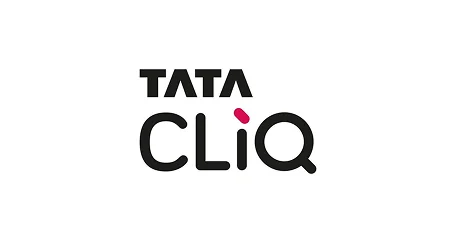 Tata CLiQ logo