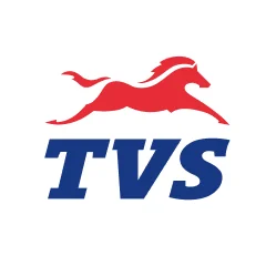 TVS logo