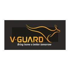 V-Guard logo
