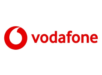 Vodafone logo
