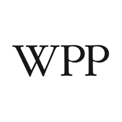 WPP logo