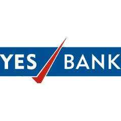 Yes Bank logo