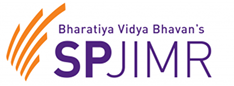SPJIMR logo